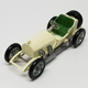 Illustration for article titled Surprise Saturday - Lesney Matchbox Models of Yesteryear 1908 Mercedes Grand Prix